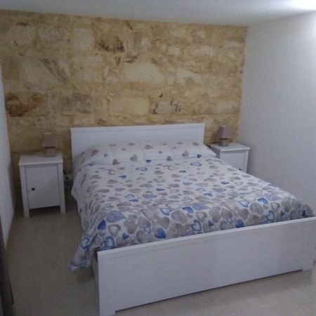 La Casetta A Ragusa Exteriér fotografie