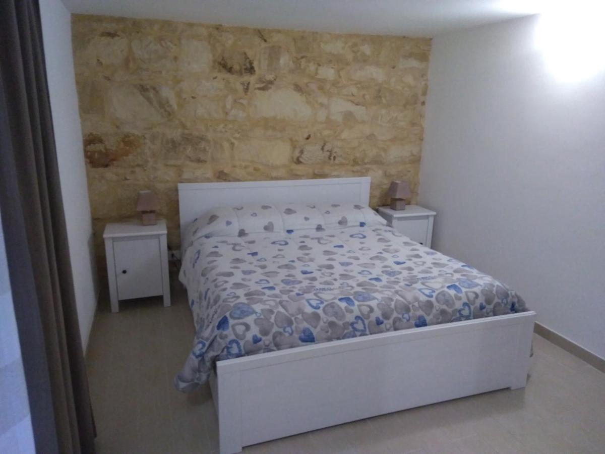 La Casetta A Ragusa Exteriér fotografie