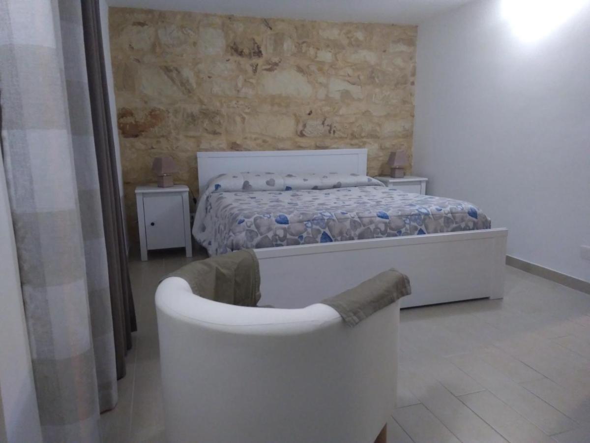 La Casetta A Ragusa Exteriér fotografie