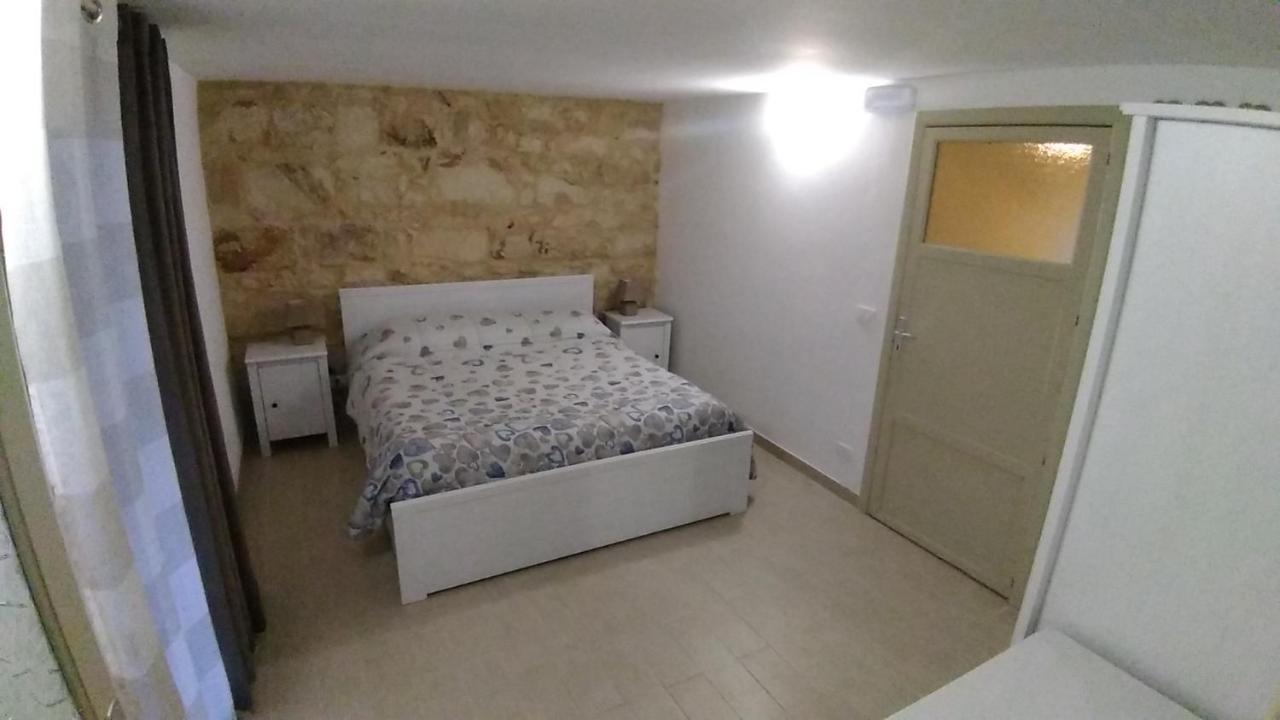 La Casetta A Ragusa Exteriér fotografie